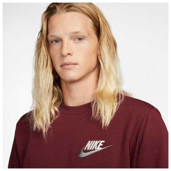 Nike Ανδρικό φούτερ Club French Terry